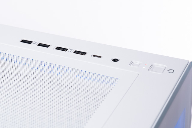 インターフェイス