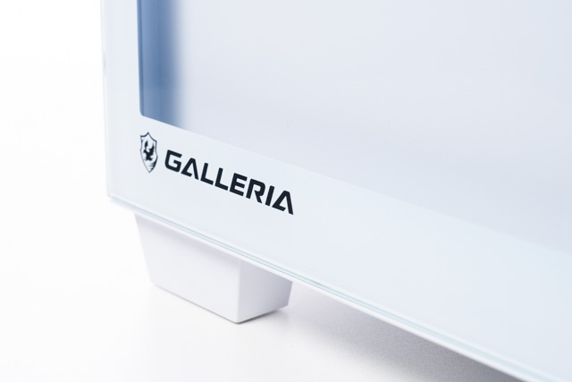 GALLERIA FPR7A-R57-WCL Ryzen 7 7700搭載 