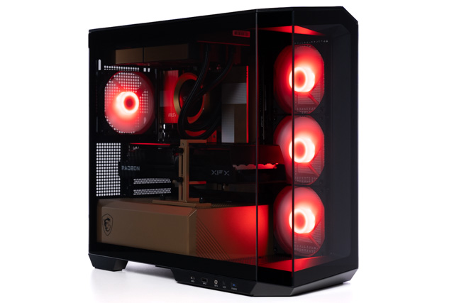 RGBライティング