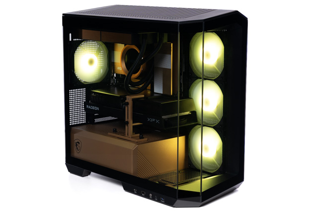 ストーム 幻界GOLDレビュー