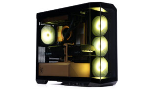 ストーム 幻界GOLDレビュー