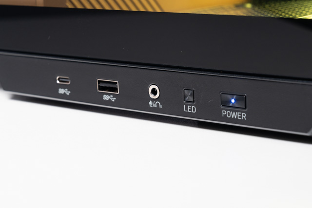 インターフェイス