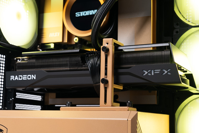 グラフィックカード