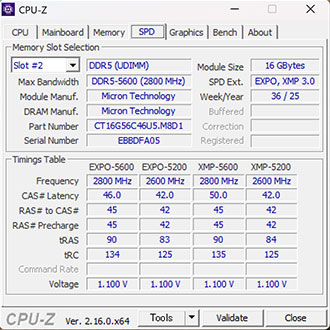 CPU-Z