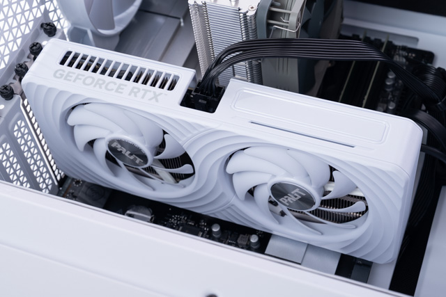 グラフィックカード