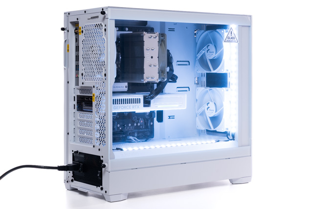 G-Master Velox III Intel Edition