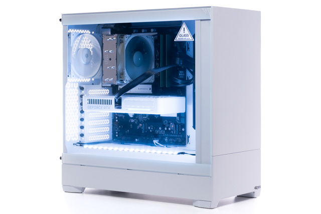 G-Master Velox III Intel Edition