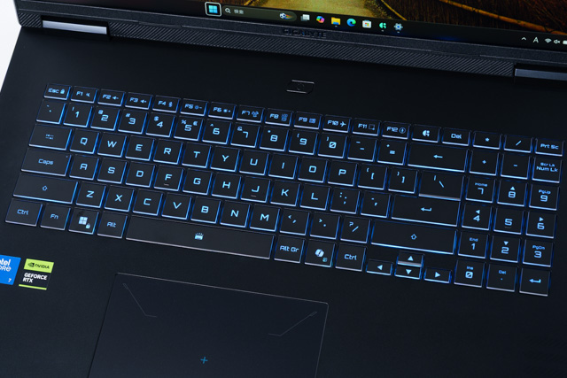キーボード