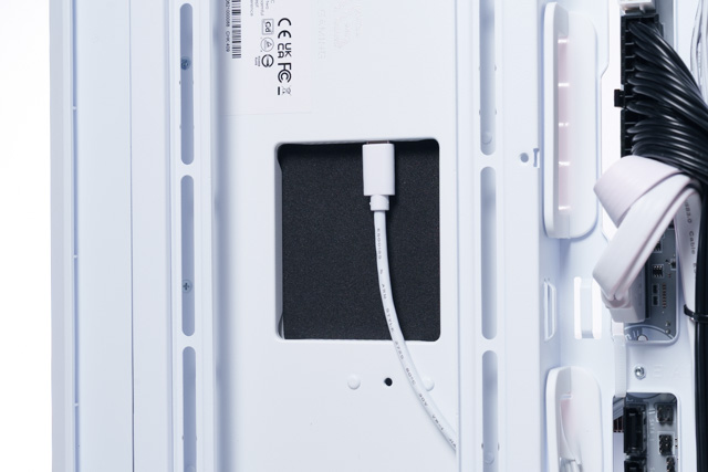 USBケーブル