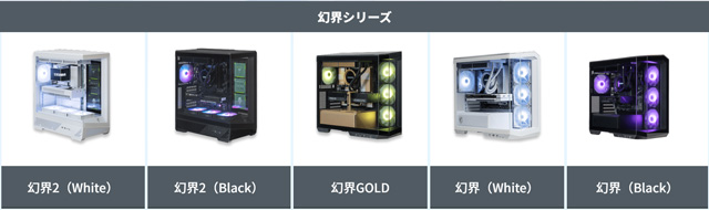 既存のモデル